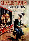 The Circus Poster